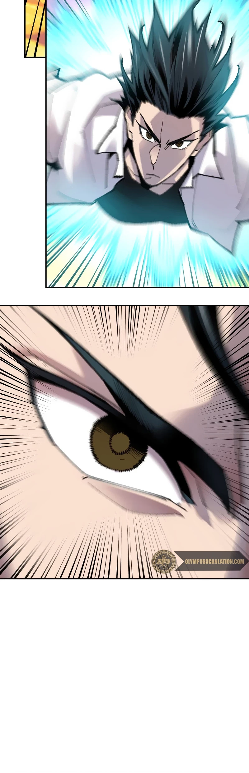 Rompiendo Limites > Capitulo 50 > Page 501